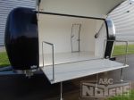 verhuur van kleine mobiele podium